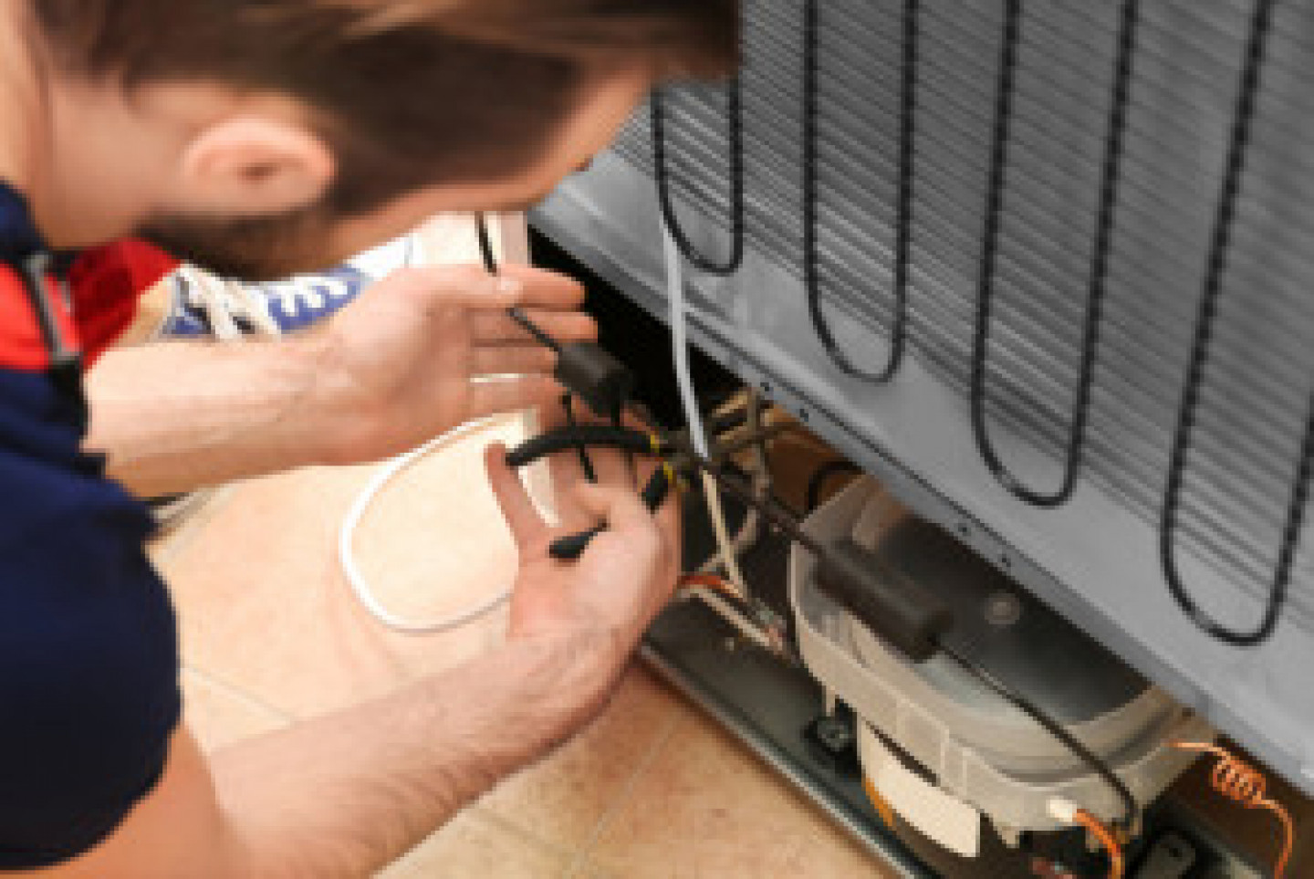 By Choice Appliance Repair